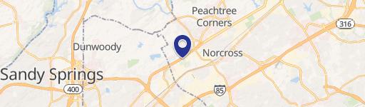 6801 Governors Lk Pkwy