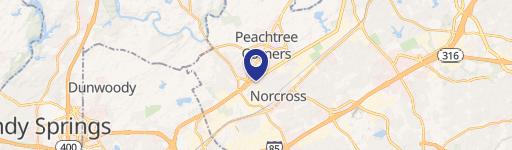 3081 Holcomb Brg Rd Ste H1