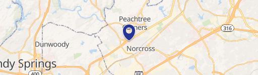 3091 Holcomb Brg Rd Ste E1