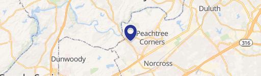 3850 Holcomb Brg Rd, Unit 470