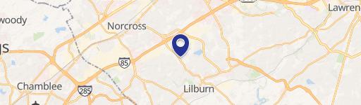 1211 Indian Trl Lilburn Rd