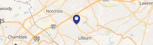 1235 Indian Trl Lilburn Rd