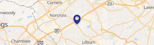 1560 Indian Trl Lilburn Rd