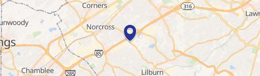 1635 Indian Trl Lilburn Rd