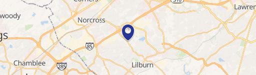 1251 Indian Trl Lilburn Rd