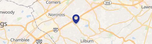 1568 Indian Trl Lilburn Rd