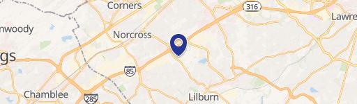 1528 Indian Trl Lilburn Rd