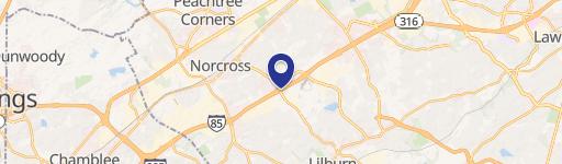 1745 Indian Trl Lilburn Rd