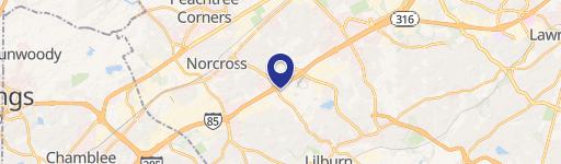 1720 Indian Trl Lilburn Rd