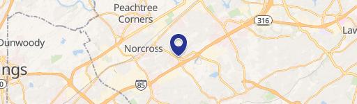 1995 Indian Trl Lilburn Rd