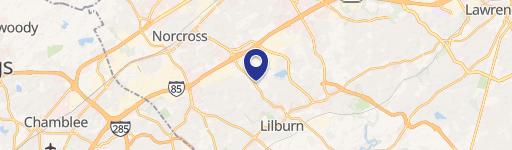 1195 Indian Trl Lilburn Rd