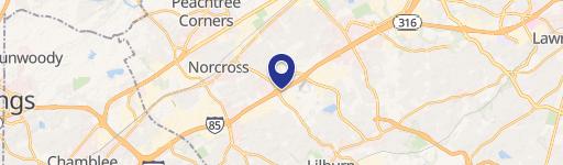 1770 Indian Trl Lilburn Rd