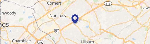 1625 Indian Trl Lilburn Rd