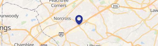 1755 Indian Trl Lilburn Rd