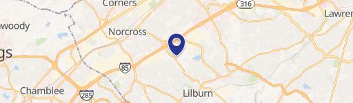 1386 Indian Trl Lilburn Rd