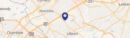 1310 Indian Trl Lilburn Rd