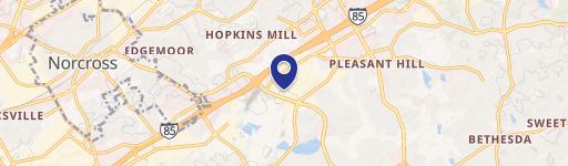 4405 International Blvd Ste A