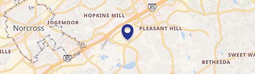 4290 International Blvd