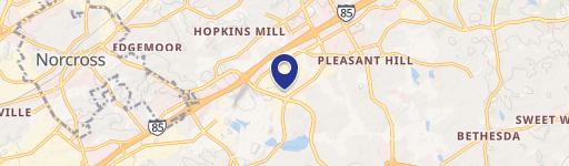 4350 International Blvd