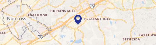 4245 International Blvd