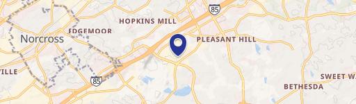 4320 International Blvd