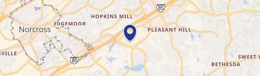 4385 International Blvd