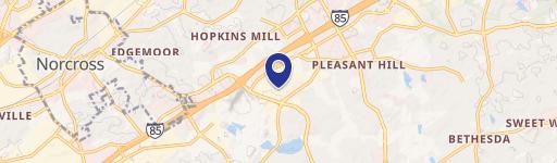 4355 International Blvd