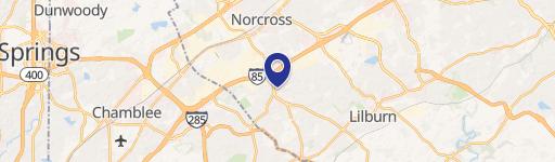 5265 Jimmy Carter Blvd