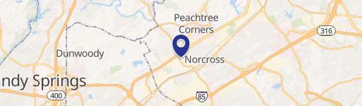 6825 Jimmy Carter Blvd