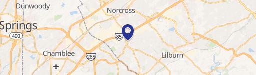 5345 Jimmy Carter Blvd