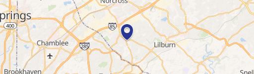 4875 Jimmy Carter Blvd