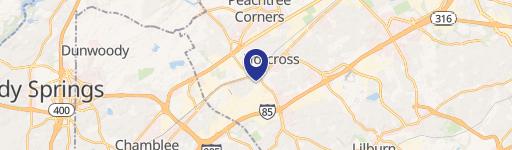 6224 Jimmy Carter Blvd