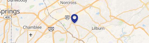 5059 Jimmy Carter Blvd