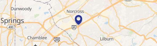 5635 Jimmy Carter Blvd