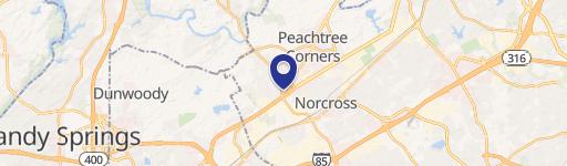 7005 Jimmy Carter Blvd