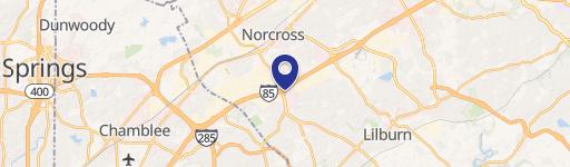 5535 Jimmy Carter Blvd