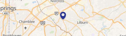 4970 Jimmy Carter Blvd