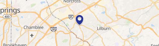 4930 Jimmy Carter Blvd