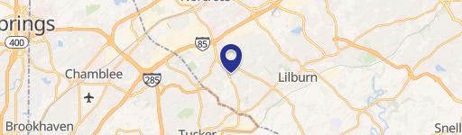 4775 Jimmy Carter Blvd