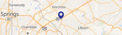 5534 Jimmy Carter Blvd