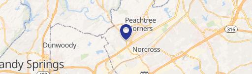 7160 Jimmy Carter Blvd