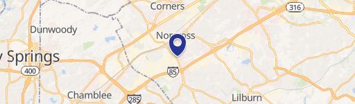 5910 Jimmy Carter Blvd