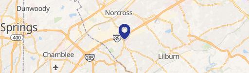 5405 Jimmy Carter Blvd