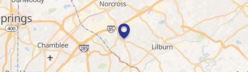 5019 Jimmy Carter Blvd