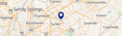 4142 Jimmy Carter Blvd