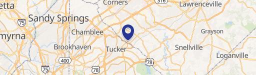 4125 Jimmy Carter Blvd