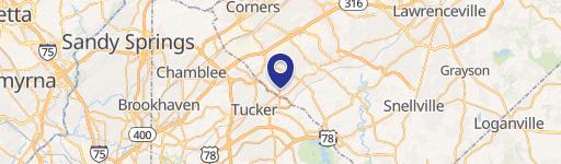 4151 Jimmy Carter Blvd