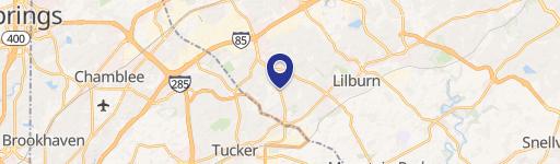 4546 Jimmy Carter Blvd