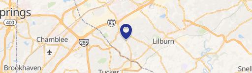 4782 Jimmy Carter Blvd