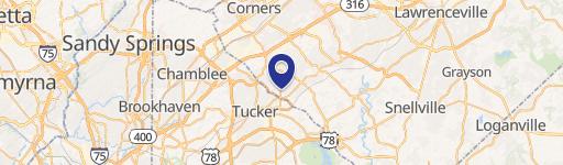 4175 Jimmy Carter Blvd